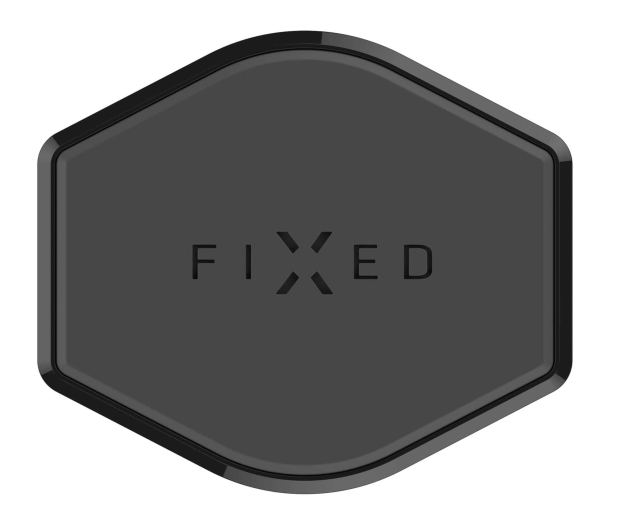 FIXED Icon Flex Magnetyczny do Kokpitu - 1342153 - zdjęcie 4